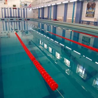 Спортивный Центр Волхов | Фото 5