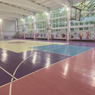 Спортивный Центр Волхов | Фото 7