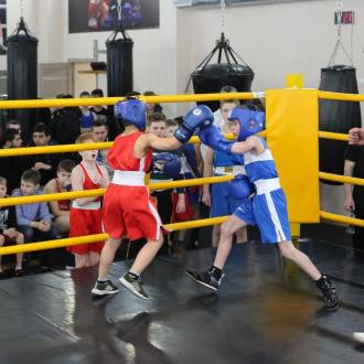 Спортивный Центр Волхов | Фото 10