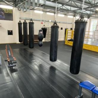 Спортивный Центр Волхов | Фото 11