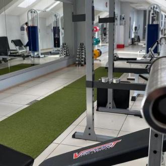 Спортивный Центр Волхов | Фото 12