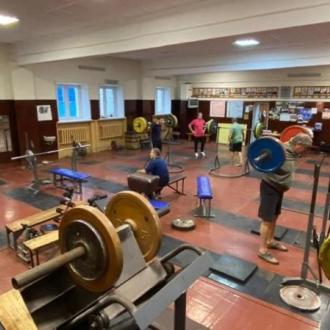 Спортивный Центр Волхов | Фото 13