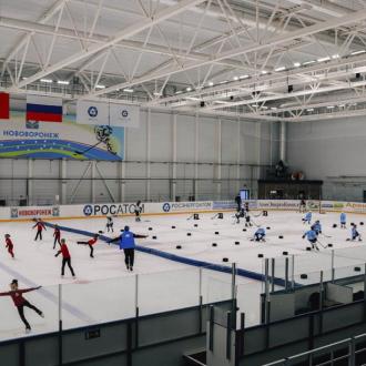 Атом Старт | Фото 13