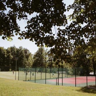 Welna Eco SPA  Resort | Фото 2