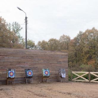 Welna Eco SPA  Resort | Фото 11