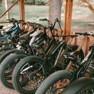 Welna Eco SPA  Resort | Фото 12