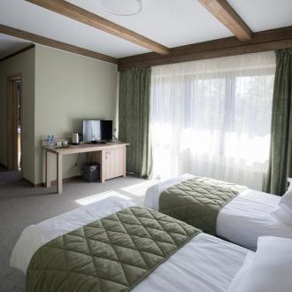 Welna Eco SPA  Resort | Фото 14