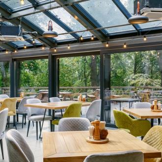 Welna Eco SPA  Resort | Фото 19