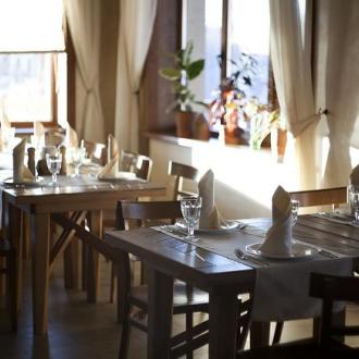 Welna Eco SPA  Resort | Фото 20