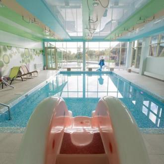 Welna Eco SPA  Resort | Фото 9