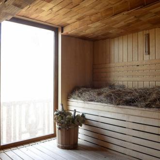 Welna Eco SPA  Resort | Фото 21