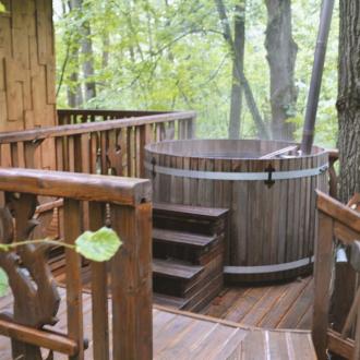 Welna Eco SPA  Resort | Фото 22