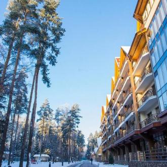 Конгресс-Отель Ареал | Фото 1