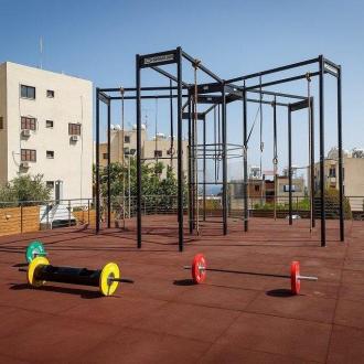 Тренировочный Центр Лимассол | Фото 42