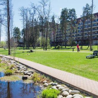 Конгресс-Отель Ареал | Фото 3