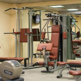 Конгресс-Отель Ареал | Фото 5