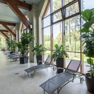 Конгресс-Отель Ареал | Фото 8