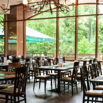 Конгресс-Отель Ареал | Фото 9