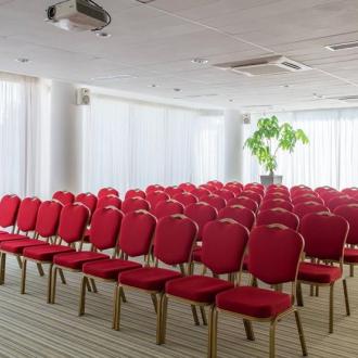 Конгресс-Отель Ареал | Фото 10