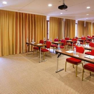 Конгресс-Отель Ареал | Фото 11