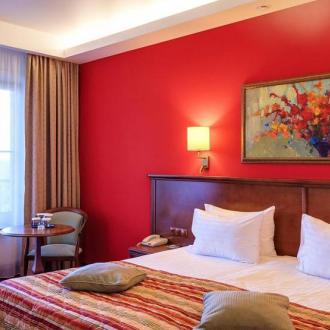 Конгресс-Отель Ареал | Фото 12