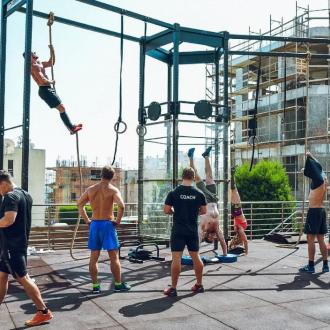 Тренировочный Центр Лимассол | Фото 43