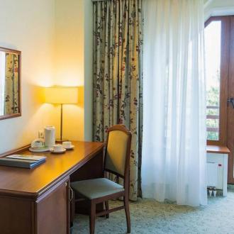 Конгресс-Отель Ареал | Фото 13