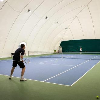 Дом Отдыха Пялово В Мытищах | Фото 2