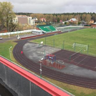 Дом Отдыха Пялово В Мытищах | Фото 3