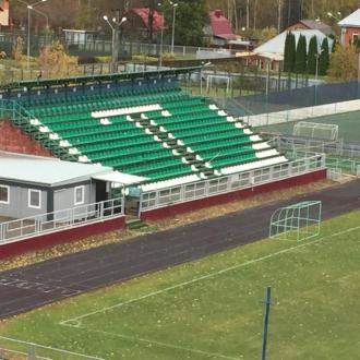 Дом Отдыха Пялово В Мытищах | Фото 4