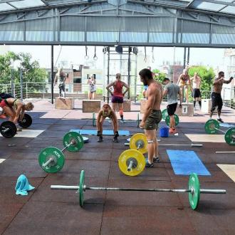 Тренировочный Центр Лимассол | Фото 44