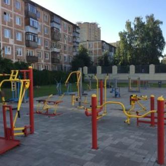 Дом Отдыха Пялово В Мытищах | Фото 14