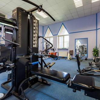 Дом Отдыха Пялово В Мытищах | Фото 15