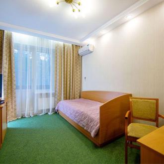 Дом Отдыха Пялово В Мытищах | Фото 17