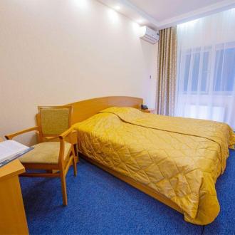 Дом Отдыха Пялово В Мытищах | Фото 18