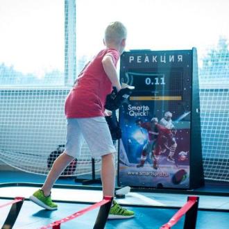 Ледовый дворец спорта Лада-Арена | Фото 13