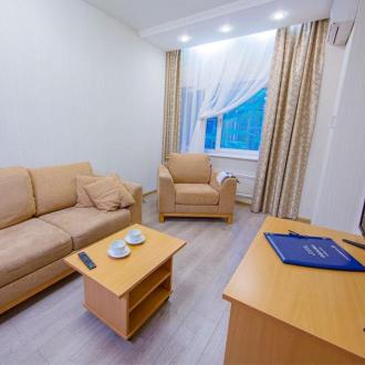 Дом Отдыха Пялово В Мытищах | Фото 19