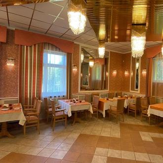 Дом Отдыха Пялово В Мытищах | Фото 20