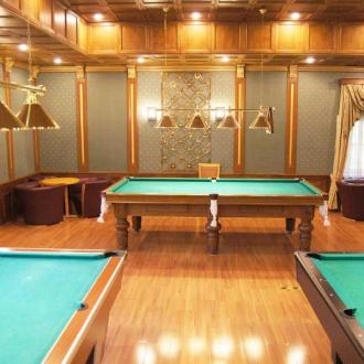 Дом Отдыха Пялово В Мытищах | Фото 22