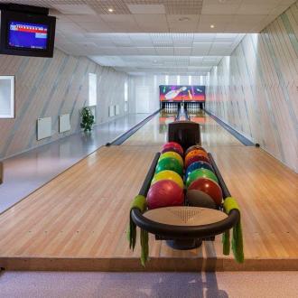 Дом Отдыха Пялово В Мытищах | Фото 27