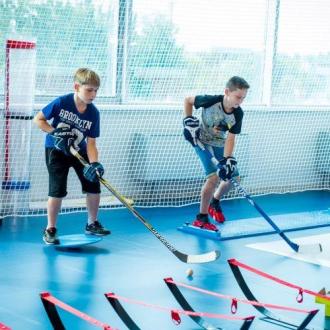 Ледовый дворец спорта Лада-Арена | Фото 14