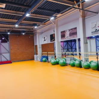 Атом Старт | Фото 20