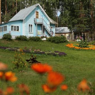 ДОЛ  Маяк | Фото 1