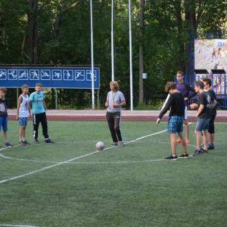 ДОЛ  Маяк | Фото 4