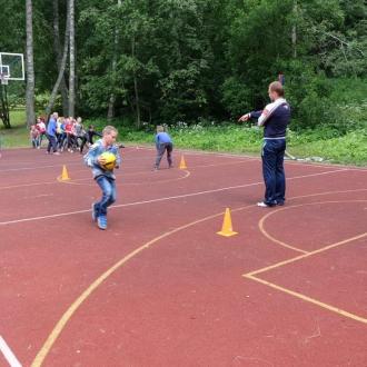 ДОЛ  Маяк | Фото 6