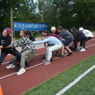 ДОЛ  Маяк | Фото 8