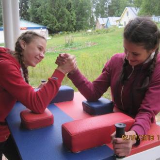 ДОЛ  Маяк | Фото 10