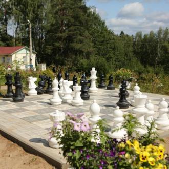 ДОЛ  Маяк | Фото 12