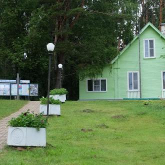 ДОЛ  Маяк | Фото 15