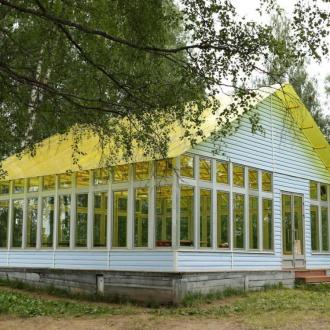 ДОЛ  Маяк | Фото 16